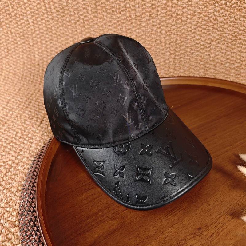LV cap dx119
